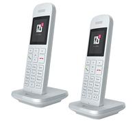 Telekom Speedphone 12 Duo Blanco (Zusätzliches teléfono Adicional DECTfon)