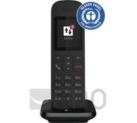 Telekom speedphone 12 schwarz mobilteil/ladeschale teléfono ip negro