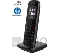 Telekom speedphone 52 téléphone dect identification de l'appelant no
