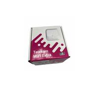 Telekom WIFI Extra KAON-AR1344E Router WLAN Wi-Fi6 Blanco