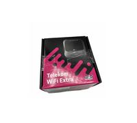 Telekom Wifi Extra KAON-AR1344E WLAN Wi-Fi6 Router Negro