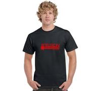 Telekon T Shirt Gary Numan Tubeway Army Men's Man Black S