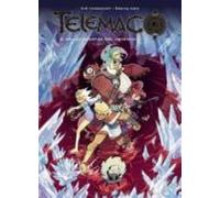 Telemaco Vol 2: En Las Puertas Del Infierno