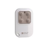 Telemando llavero 2 vias Delta dore Tyxia 1400 6351388