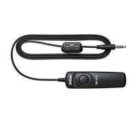 Telemando Nikon MC-DC3 Disparo Remoto Fijo Compatible Z50II Cableado