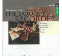 Telemann - Baroque Recorder Concertos
