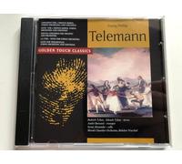 Telemann;Concertos