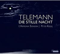 Telemann: Die Stille Nacht