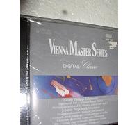 Telemann: Dinner Music, Vol. 1; Hummel: Concerto for Trumpet [DE Import]