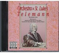 Telemann - Don Quixote Suite