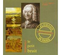 Telemann, G.P. - Chamber Music