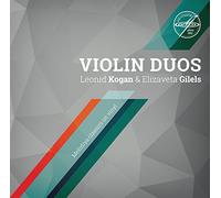 Telemann Georg Phil - Vln Duos [Vinilo]