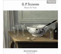 Musique pour flûte