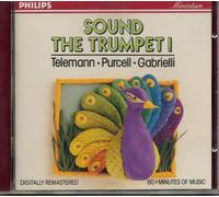 Telemann/Purcell/Gar - Sound The Trumpet
