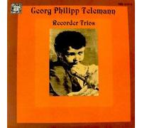 Telemann: Recorder Trios