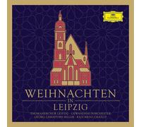Thomanerchor - Weihnachten in Leipzig