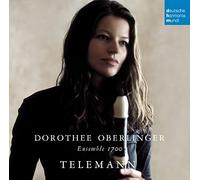 Telemann, G.P. – Obras para flauta dulce