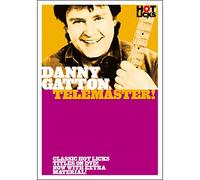 Telemaster [Edizione: Stati Uniti] [USA] [DVD]