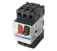 TELEMECANIQUE: DISYUNTOR GV2ME14.