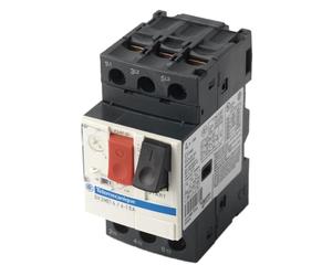 TELEMECANIQUE: DISYUNTOR GV2ME14.