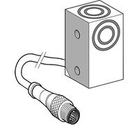 Telemecanique psn - det 32 03 - Detector proximidad inductivo