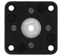 Telemecanique psn - det 46 01 - Escuadra metálica para xuj