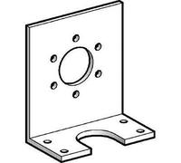Telemecanique psn - det 52 03 - Escuadra 90mm sin recuperador