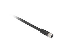 Telemecanique psn - det 54 01 - Prolongador hembra m12 5m