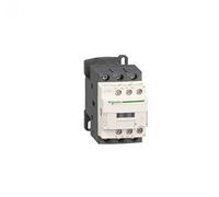 Telemecanique Sensors LC1D32BD TeSys D Contactor, 3P, AC-3, 32 A, Bobina 24 VCD, Antip, 85mm Altura, 45mm Anchura, 101mm Longitud