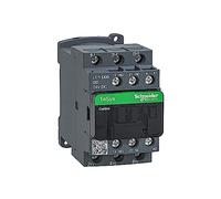Schneider Electric LC1D32BL TeSys D, Contactor, 3P AC-3, <=440 V 32 A, bobina 24 VCD, Antip