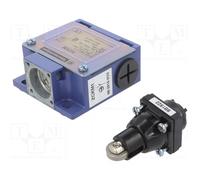 TELEMECANIQUE SENSORS XCKM102 Interruptor de fin de carrera