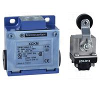 TELEMECANIQUE SENSORS XCKM515 Interruptor de fin de carrera