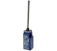 Telemecanique Sensors XCKN2108G11 XCKN Interruptor de Límite, Arranque de Nitrilo con Palanca de Resorte, 1NC + 1NO, A Presión