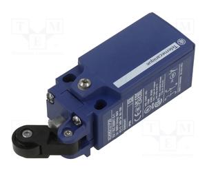 TELEMECANIQUE SENSORS XCKN2121P20 Interruptor de fin de carrera