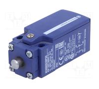 TELEMECANIQUE SENSORS XCKN2510P20 Interruptor de fin de carrera