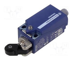 TELEMECANIQUE SENSORS XCKP2121M12 Interruptor de fin de carrera