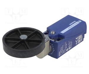 TELEMECANIQUE SENSORS XCKP2139P16 Interruptor de fin de carrera