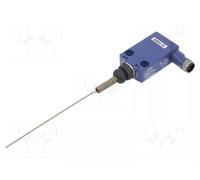 TELEMECANIQUE SENSORS XCMD2106M12 Interruptor de fin de carrera