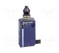 TELEMECANIQUE SENSORS XCMD2111L1 Interruptor de fin de carrera