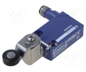 TELEMECANIQUE SENSORS XCMD2115C12 Interruptor de fin de carrera