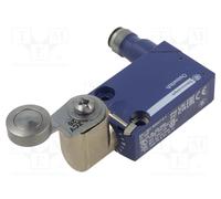 TELEMECANIQUE SENSORS XCMD2126C12 Interruptor de fin de carrera
