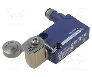 TELEMECANIQUE SENSORS XCMD2126C12 Interruptor de fin de carrera