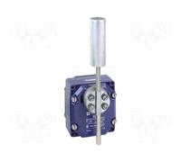 TELEMECANIQUE SENSORS XCRT215 Interruptor de fin de carrera