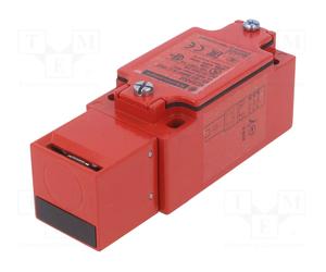 TELEMECANIQUE SENSORS XCSA502 Interruptor de seguridad