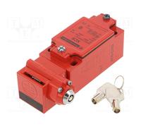 TELEMECANIQUE SENSORS XCSC702 Interruptor de seguridad