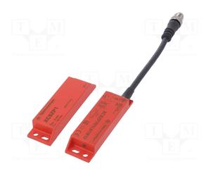 TELEMECANIQUE SENSORS XCSDMP701L01M12 Interruptor de seguridad
