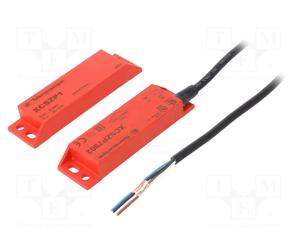 TELEMECANIQUE SENSORS XCSDMP7902 Interruptor de seguridad