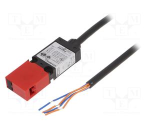 TELEMECANIQUE SENSORS XCSMP59L2 Interruptor de seguridad
