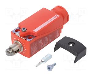 TELEMECANIQUE SENSORS XCSP3902P20 Interruptor de fin de carrera