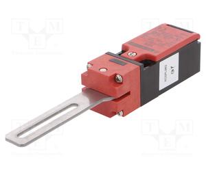 TELEMECANIQUE SENSORS XCSPL962 Interruptor de seguridad